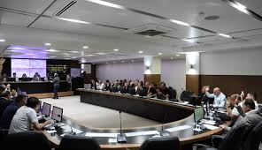 NİSAN AYI MECLİS TOPLANTILARI TAMAMLANDI
